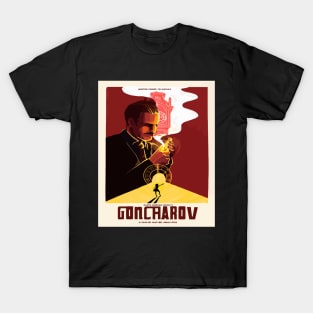 GONCHAROV T-Shirt